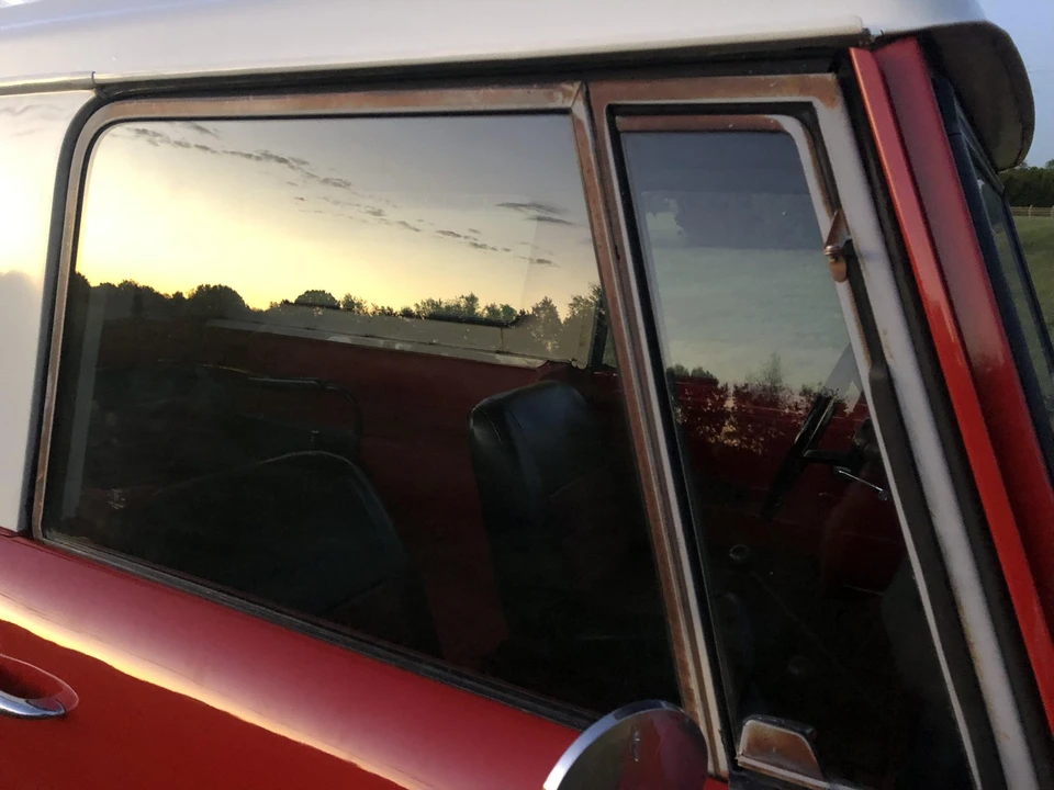 1970 International Harvester Scout - Image 22 of 31