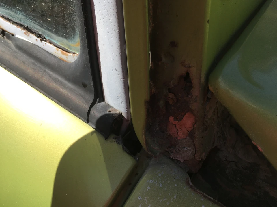 1970 International Harvester Scout - Image 17 of 31