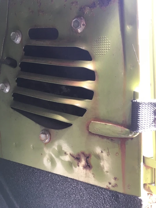 1970 International Harvester Scout - Image 21 of 31