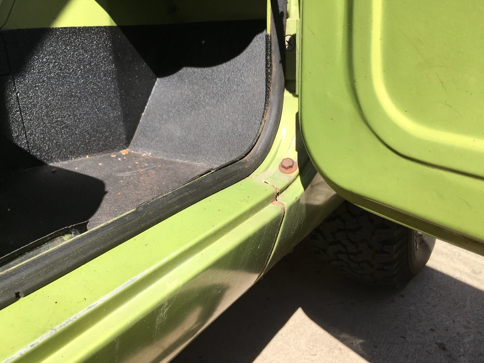 1970 International Harvester Scout - Image 25 of 31