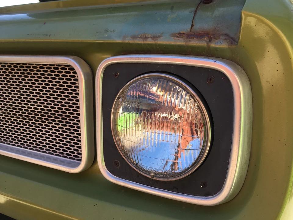 1970 International Harvester Scout - Image 12 of 31
