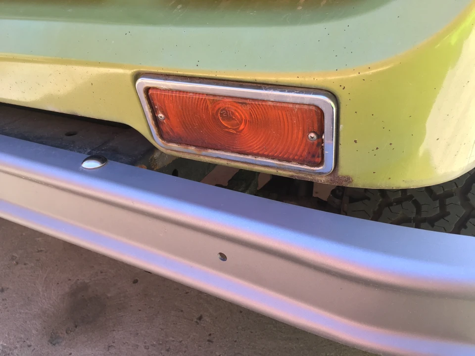 1970 International Harvester Scout - Image 13 of 31
