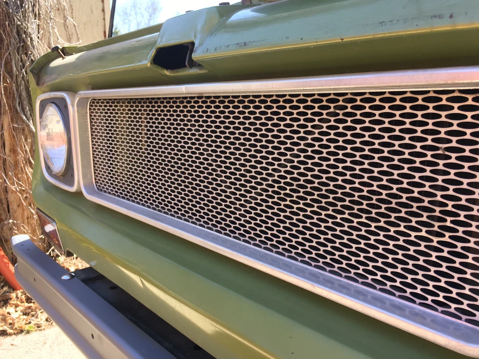 1970 International Harvester Scout - Image 10 of 31