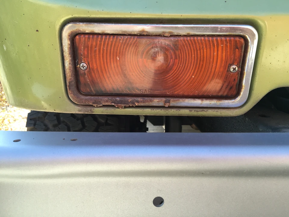 1970 International Harvester Scout - Image 9 of 31