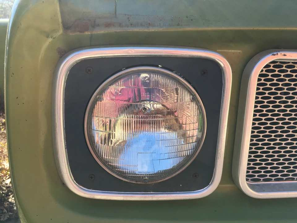 1970 International Harvester Scout - Image 8 of 31