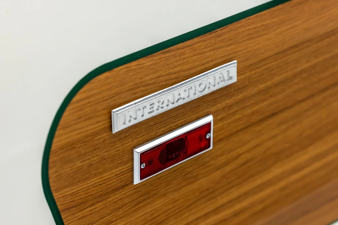 1970 International Harvester Travelall - Image 31 of 31