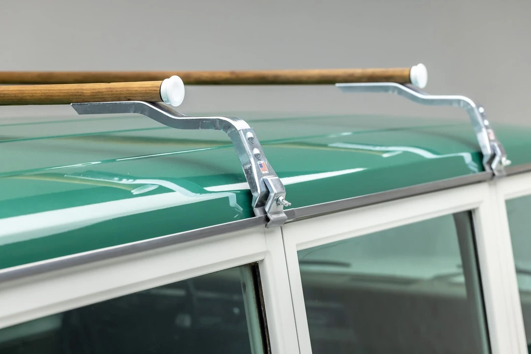1970 International Harvester Travelall - Image 24 of 31