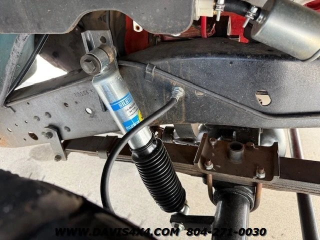 1970 International - Image 4 of 12