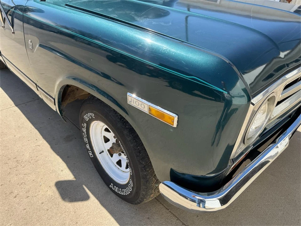 1970 International - Image 31 of 31