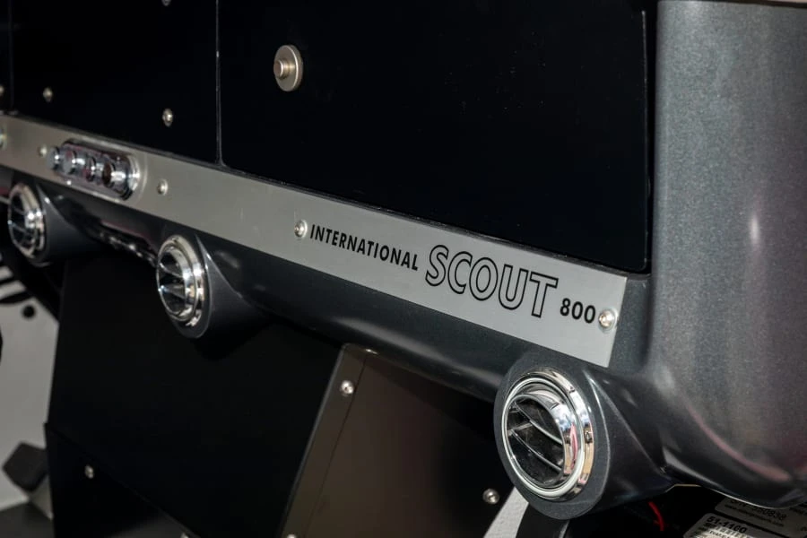 1970 International - Image 26 of 31