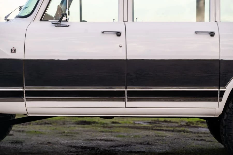 1970 International Harvester Travelall - Image 8 of 31