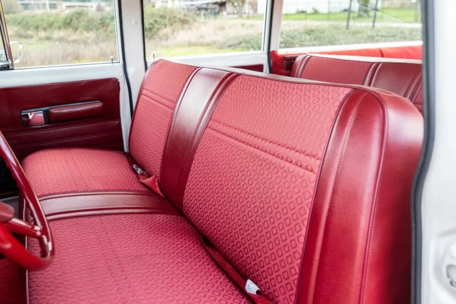 1970 International Harvester Travelall - Image 19 of 31