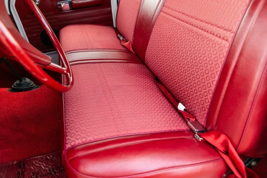 1970 International Harvester Travelall - Image 20 of 31