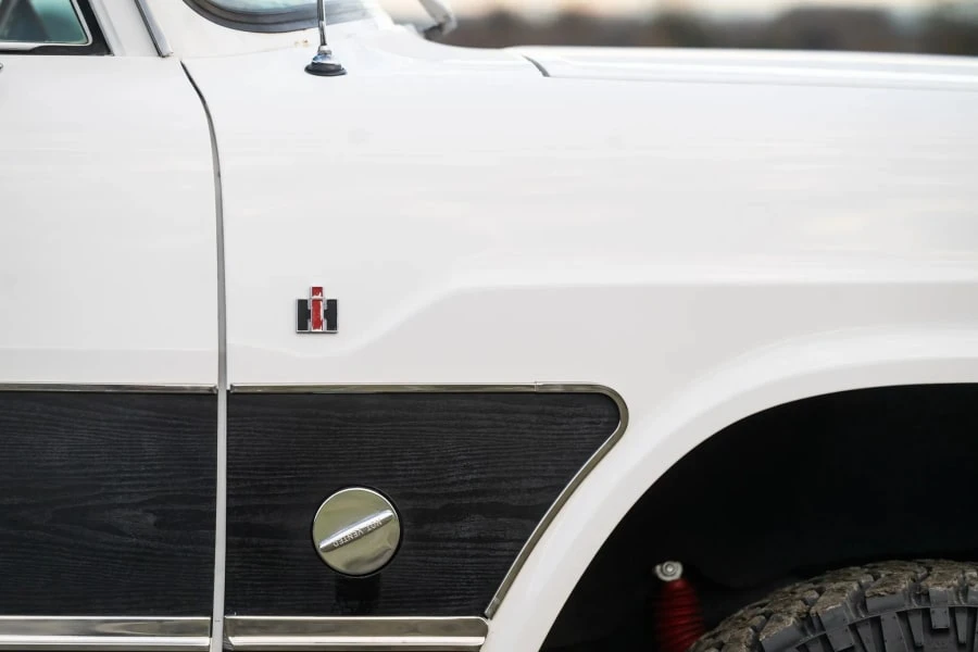 1970 International Harvester Travelall - Image 11 of 31