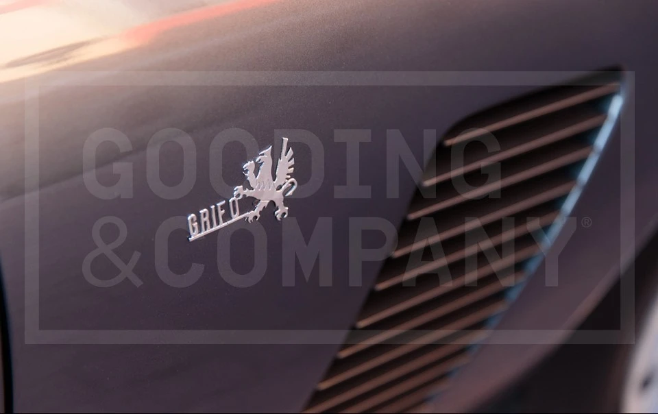 1970 Iso Grifo - Image 18 of 21