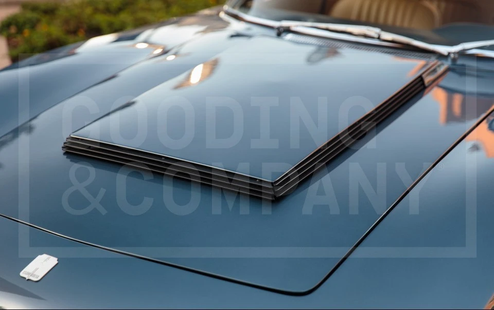 1970 Iso Grifo - Image 15 of 21