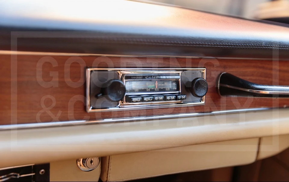 1970 Iso Grifo - Image 12 of 21