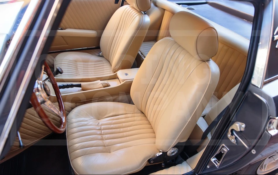 1970 Iso Grifo - Image 10 of 21