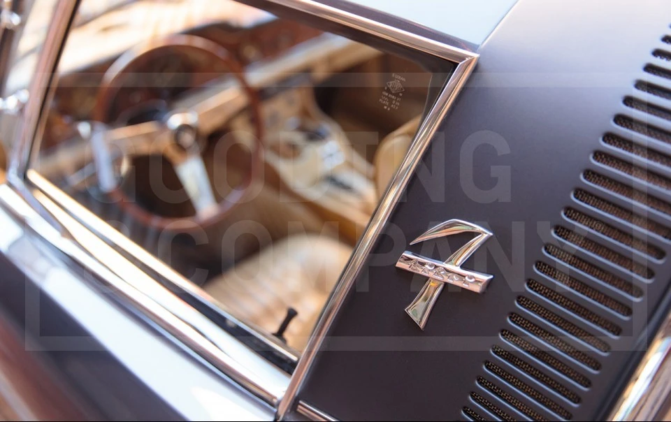 1970 Iso Grifo - Image 16 of 21