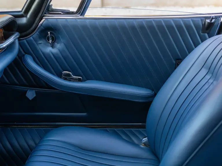 1970 Iso Grifo - Image 26 of 31
