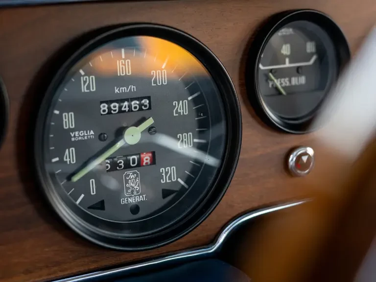 1970 Iso Grifo - Image 18 of 31