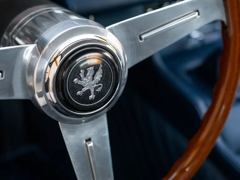 1970 Iso Grifo - Image 17 of 31