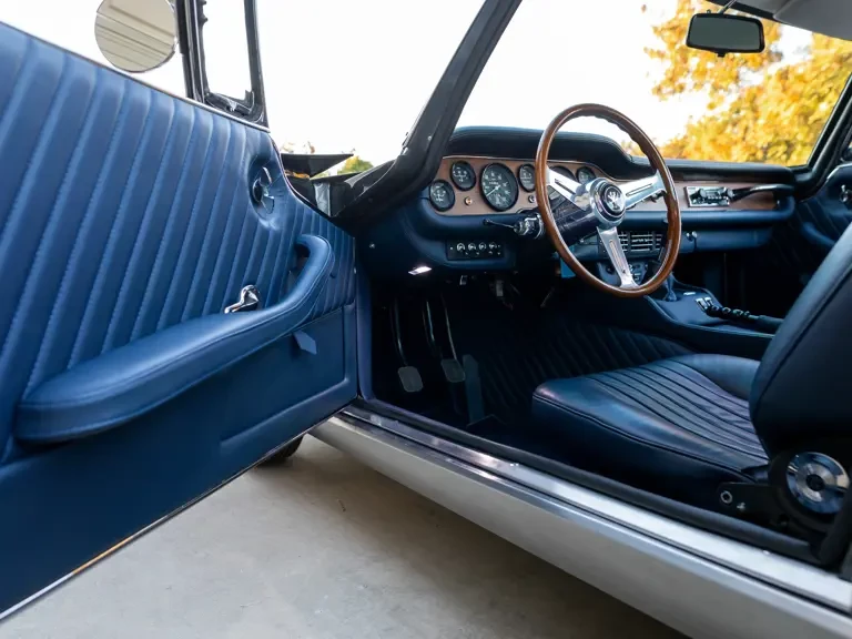 1970 Iso Grifo - Image 29 of 31