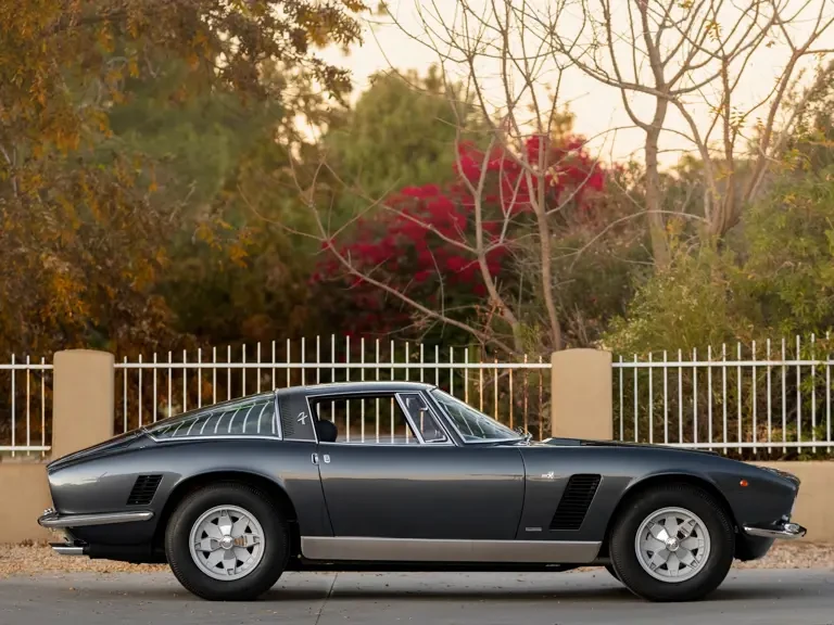 1970 Iso Grifo - Image 6 of 31