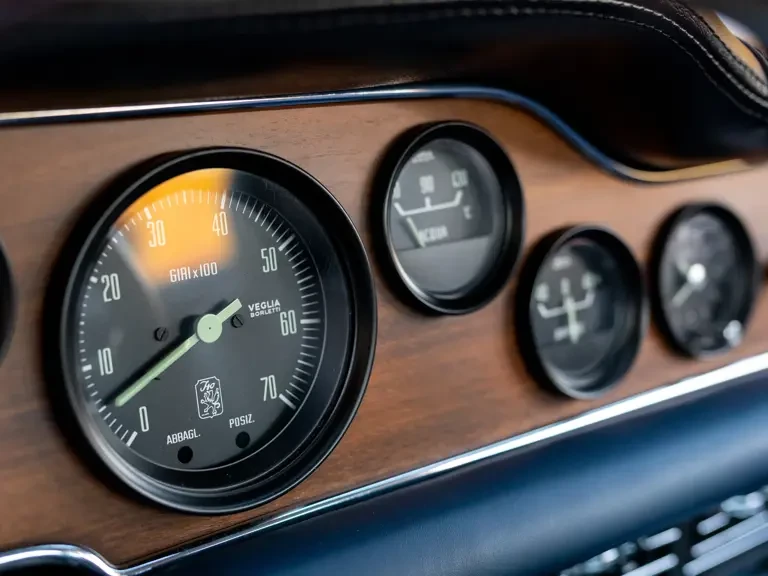 1970 Iso Grifo - Image 19 of 31
