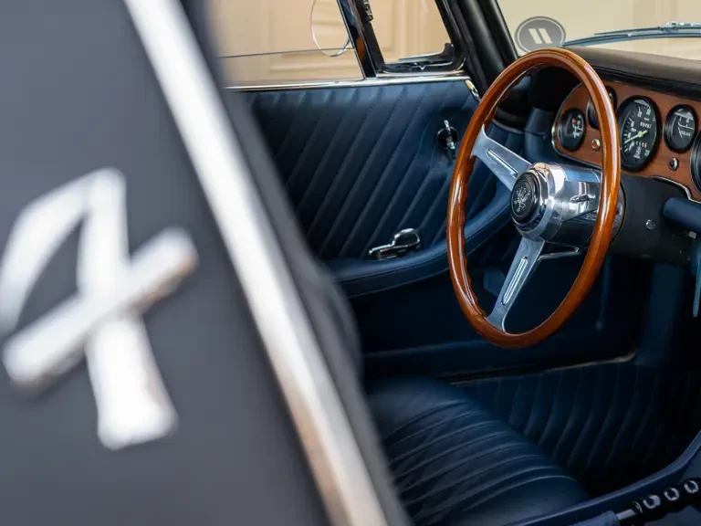 1970 Iso Grifo - Image 16 of 31
