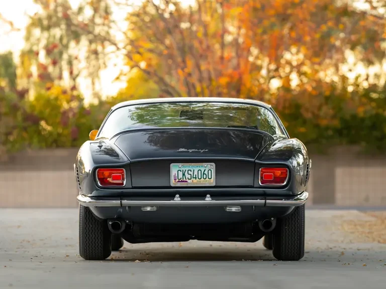1970 Iso Grifo - Image 10 of 31