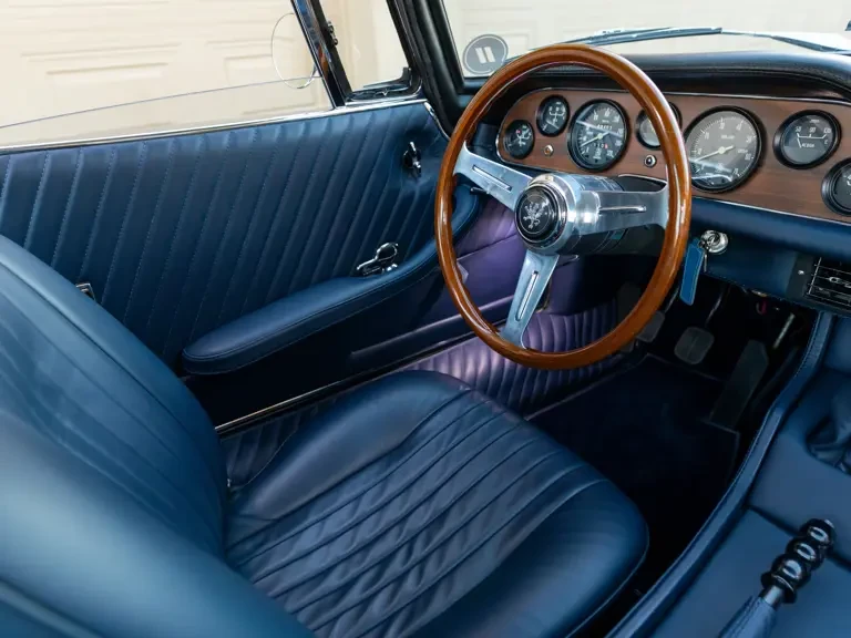 1970 Iso Grifo - Image 14 of 31