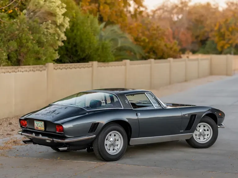1970 Iso Grifo - Image 3 of 31