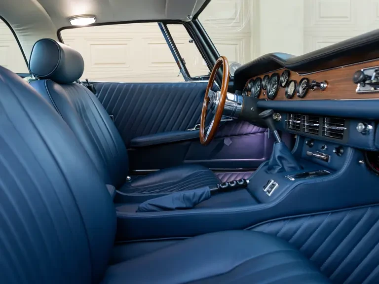 1970 Iso Grifo - Image 22 of 31