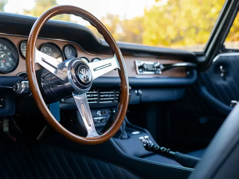 1970 Iso Grifo - Image 15 of 31