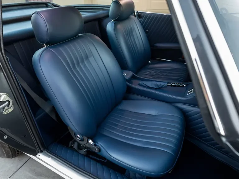 1970 Iso Grifo - Image 23 of 31