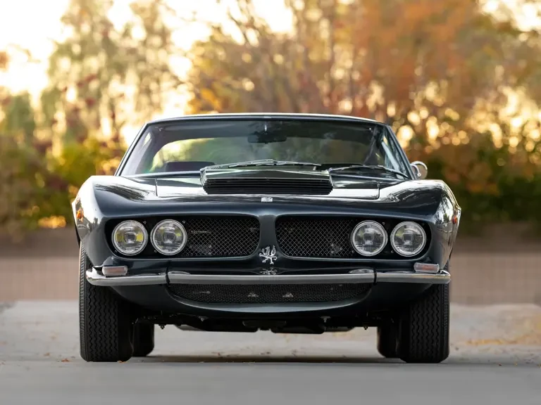 1970 Iso Grifo - Image 9 of 31