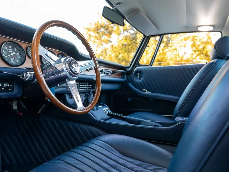 1970 Iso Grifo - Image 5 of 31