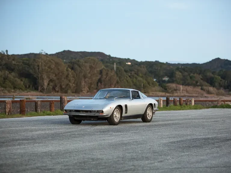 1970 Iso Grifo - Image 2 of 30