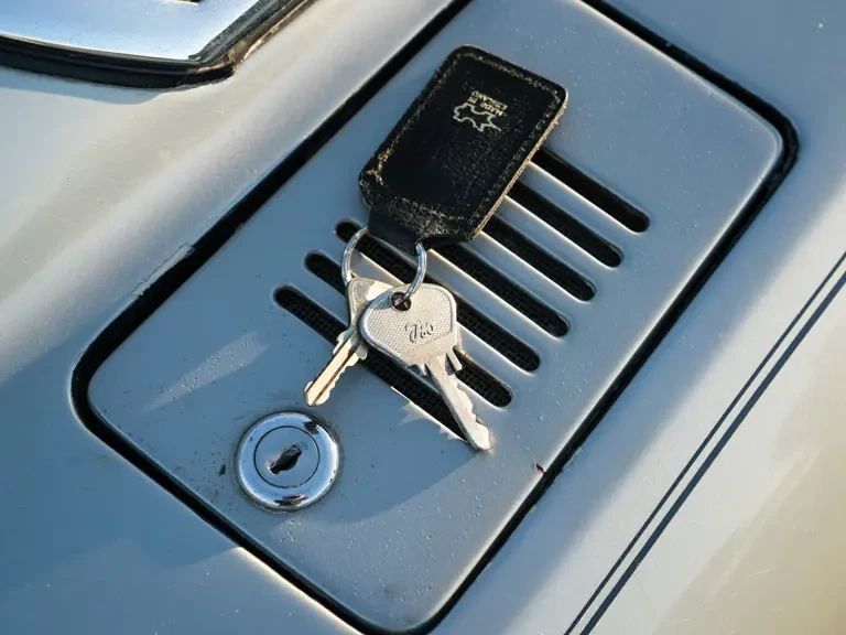 1970 Iso Grifo - Image 26 of 30