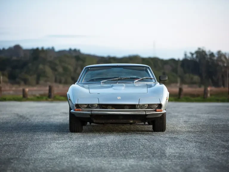 1970 Iso Grifo - Image 10 of 30