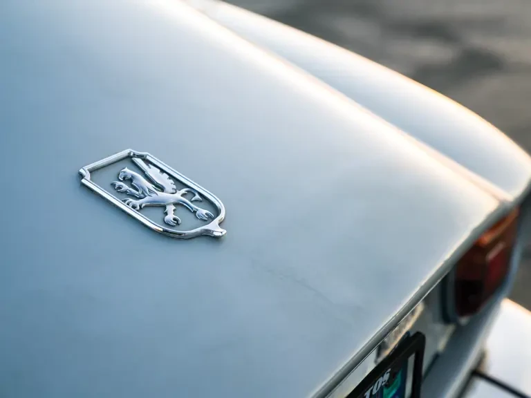 1970 Iso Grifo - Image 8 of 30