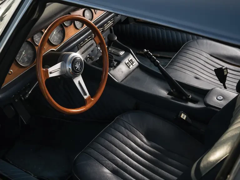 1970 Iso Grifo - Image 5 of 30