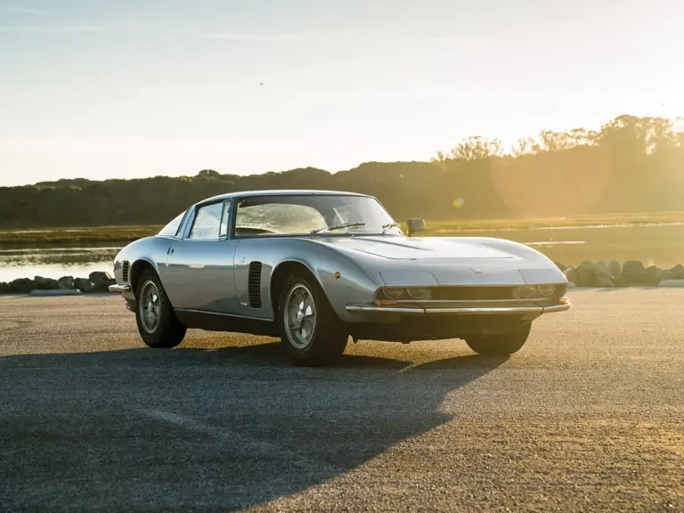 1970 Iso Grifo - Image 22 of 30