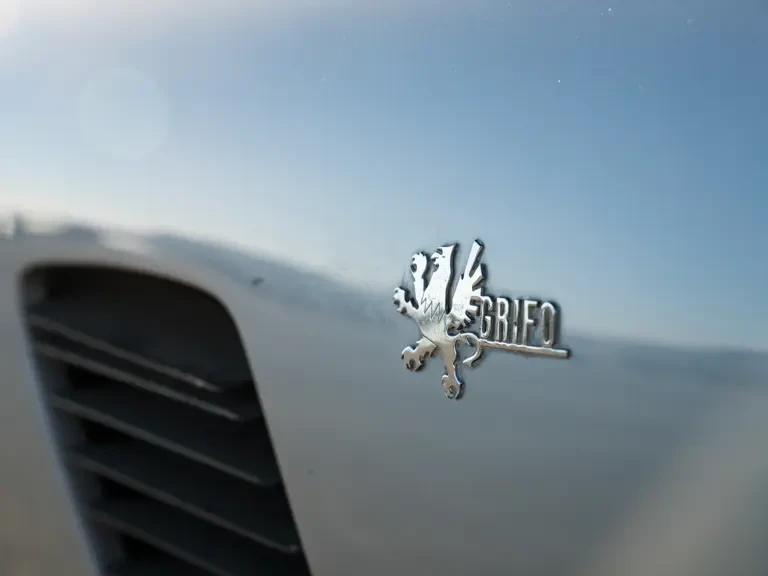 1970 Iso Grifo - Image 7 of 30