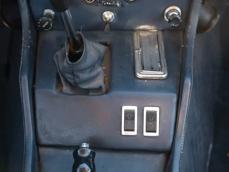 1970 Iso Grifo - Image 15 of 30