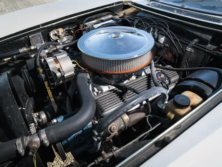 1970 Iso Grifo - Image 4 of 30