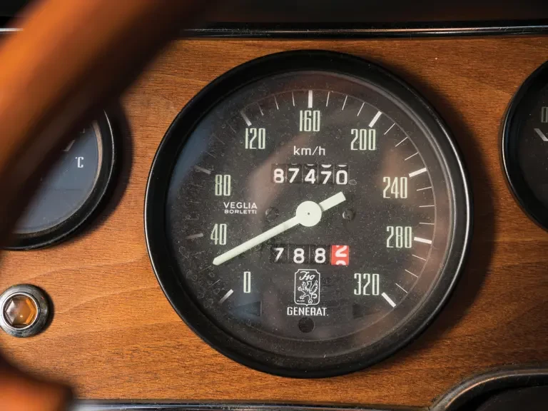 1970 Iso Grifo - Image 13 of 30
