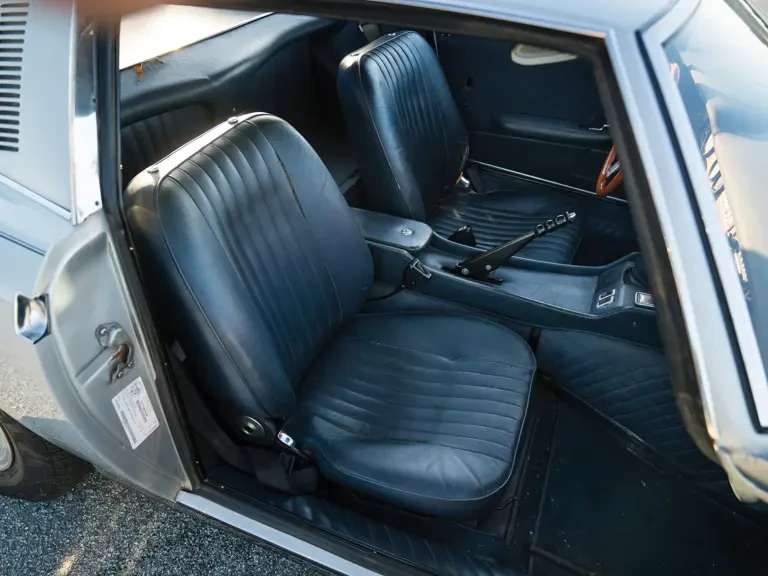 1970 Iso Grifo - Image 18 of 30