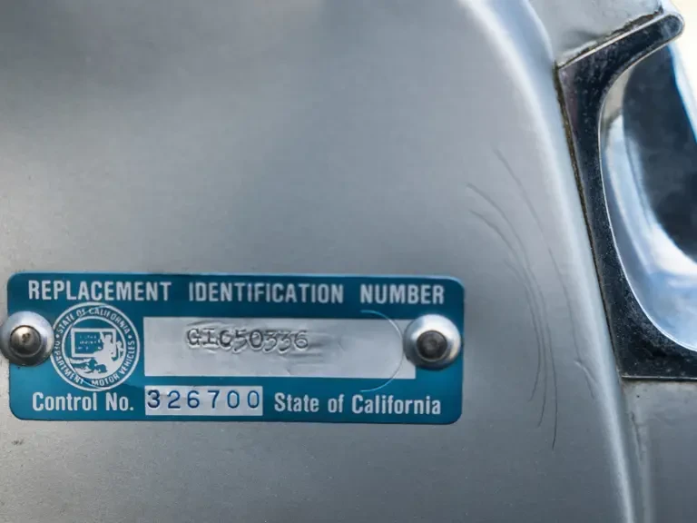 1970 Iso Grifo - Image 29 of 30
